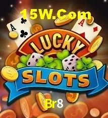 Provedores de Jogos Br8