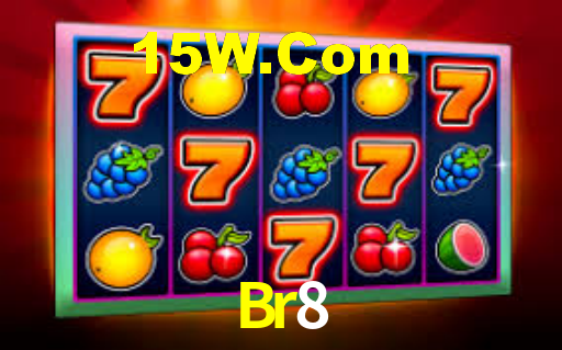 Br8 Casino