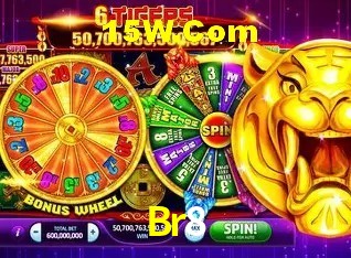 Recursos de Bônus Br8