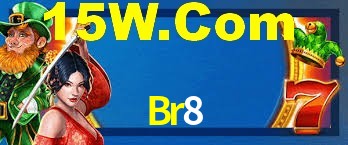 VIP Casino Br8
