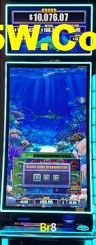 Blackjack Table Br8