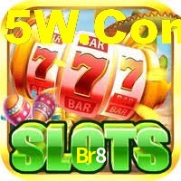 Br8 Casino