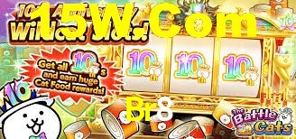 Br8: Jogos de Caça-Níqueis-Altas Recompensas, Roleta-Velocidade, Blackjack-Desafios Máximos