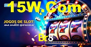 Live Casino Br8