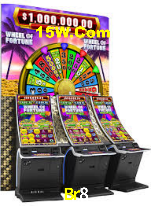 Sinta a adrenalina dos jogos de cassino com Br8