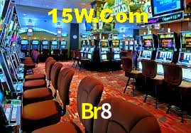 Tennis Betting Br8