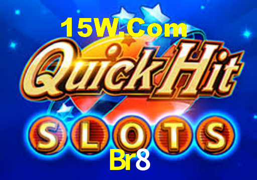 Br8 Casino