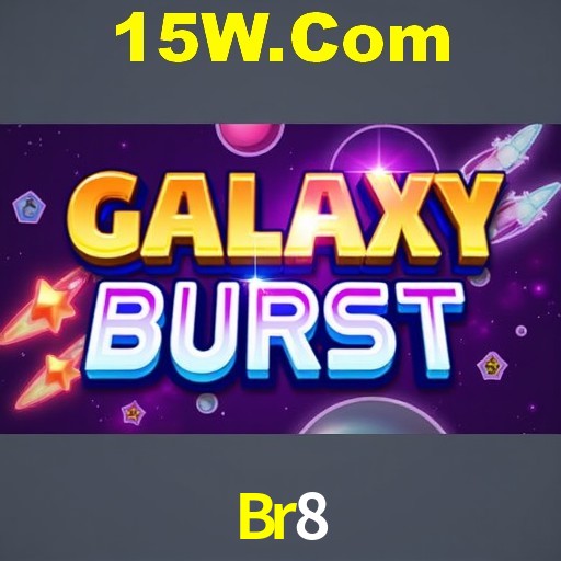 Desvendando o Mundo dos Jogos Virtuais na Br8