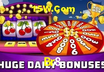 Jogos de Slot Br8