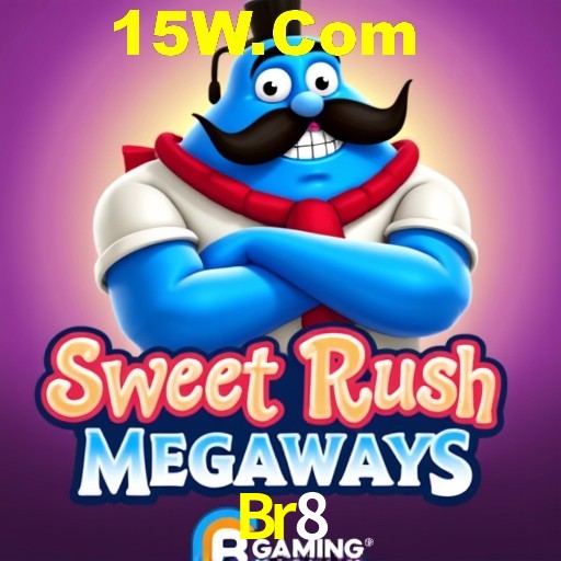 Slot Games Br8