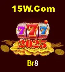 Diretório de Jogos Br8