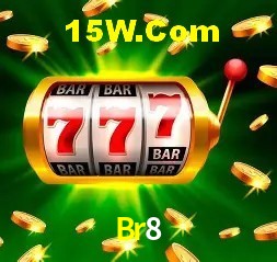 Estatísticas Esportivas Br8